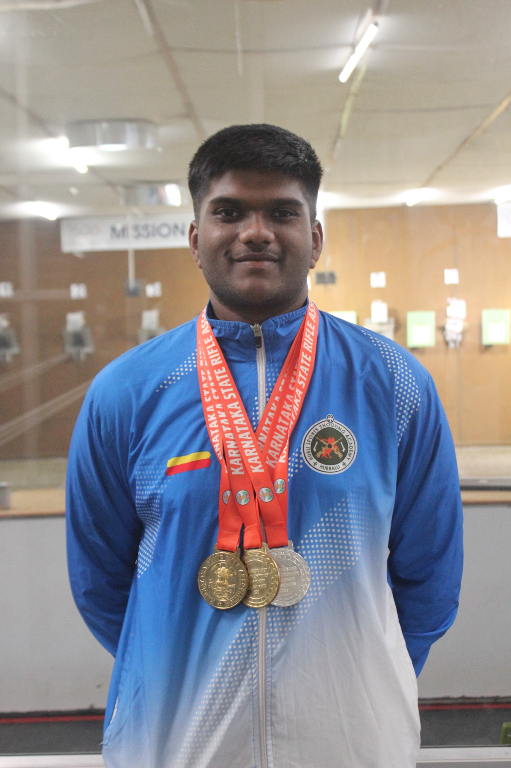 Adarsh Nikam