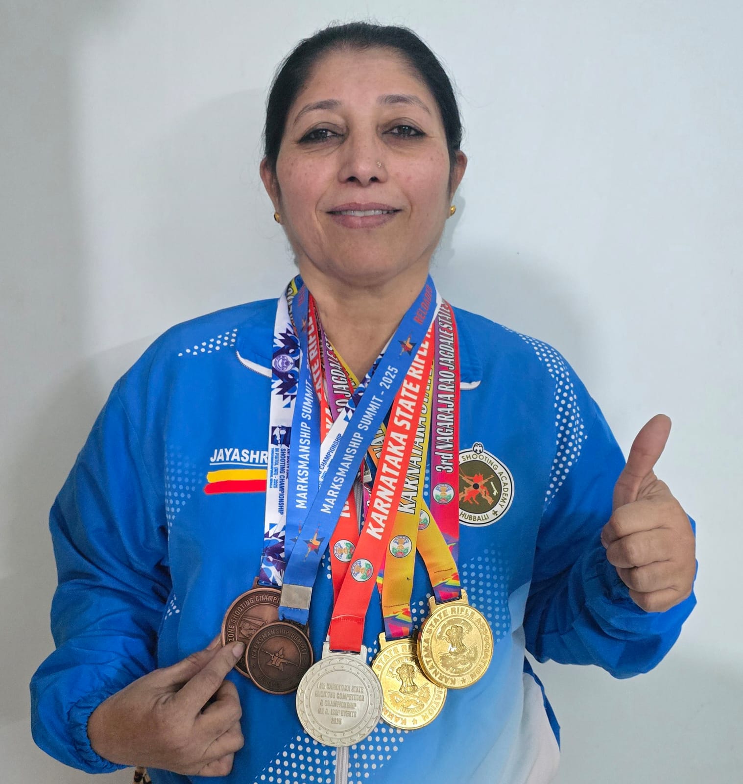 Jayshri Patil