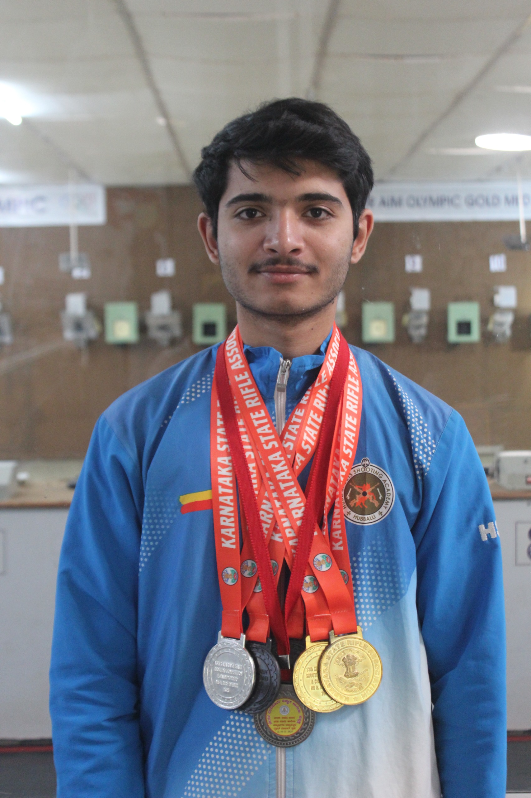 Shrikar Sabnis